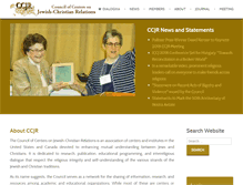 Tablet Screenshot of ccjr.us
